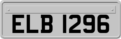 ELB1296