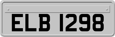 ELB1298