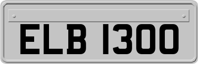 ELB1300