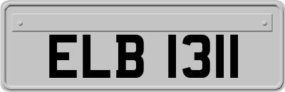 ELB1311