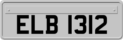 ELB1312