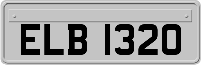 ELB1320