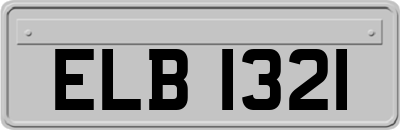 ELB1321