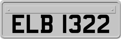 ELB1322