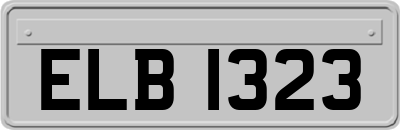 ELB1323