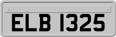 ELB1325