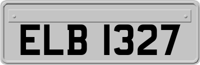 ELB1327