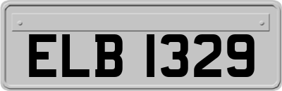ELB1329