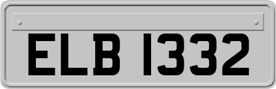 ELB1332