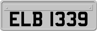 ELB1339