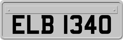 ELB1340