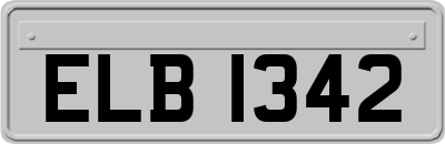 ELB1342