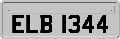 ELB1344