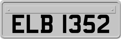 ELB1352