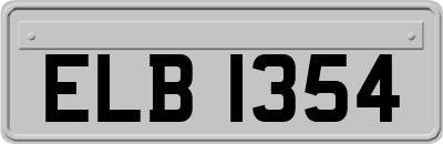 ELB1354