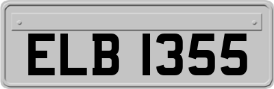 ELB1355