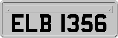 ELB1356