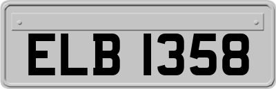 ELB1358