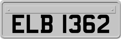 ELB1362