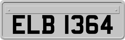 ELB1364