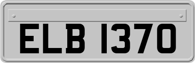 ELB1370