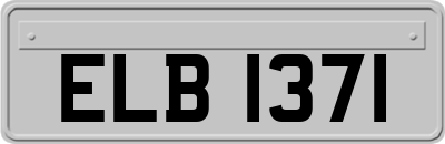 ELB1371
