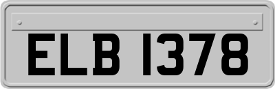 ELB1378