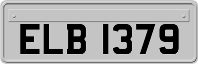 ELB1379