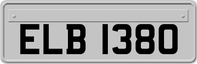 ELB1380