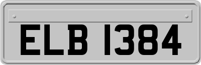 ELB1384