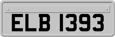 ELB1393