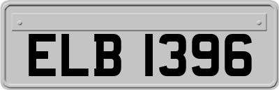ELB1396