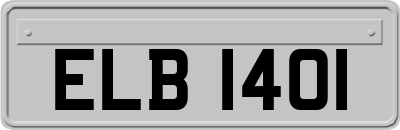 ELB1401