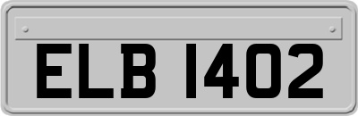 ELB1402