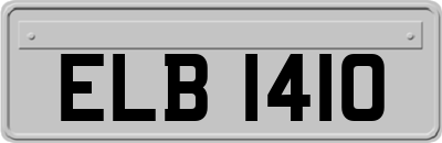 ELB1410