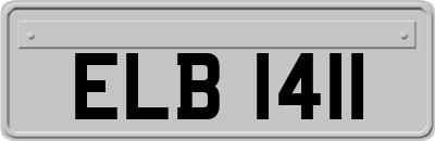ELB1411