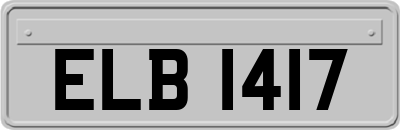 ELB1417