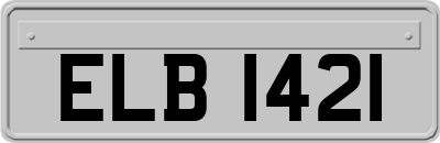 ELB1421
