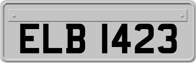 ELB1423