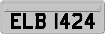 ELB1424