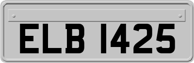 ELB1425