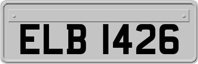 ELB1426