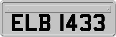 ELB1433