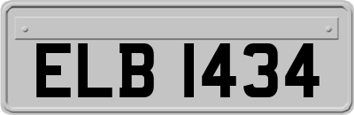 ELB1434