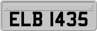 ELB1435