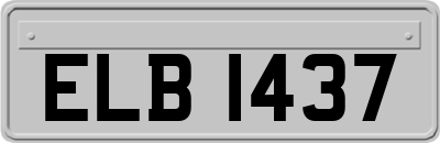 ELB1437