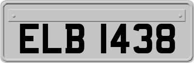 ELB1438