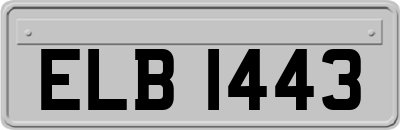 ELB1443