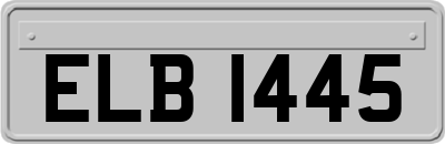 ELB1445