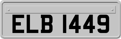 ELB1449
